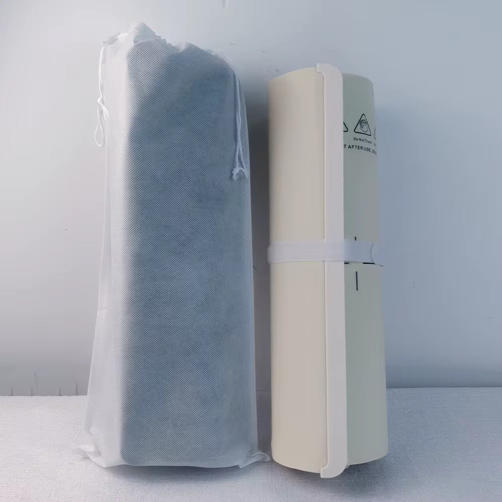 Foldable silicone Electric Mat.